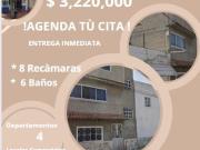 CASA GUADALUPE VICTORIA No.1 ENTREGA INMEDIATA CASA GUADALUPE VICTORIA No.1 ENTREGA INMEDIATA