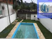 Casa, Guaiúba, Guarujá, SP