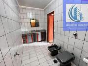 Casa, Guaiúba, Guarujá, SP