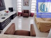 Casa, Guaiúba, Guarujá, SP