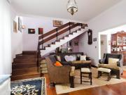 Casa, Guanabara, 3 Quartos, 338 m2 Campinas