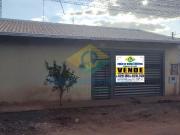 Casa, Guanandi II, Campo Grande, MS