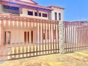 Casa Guará 4 quartos lote 230m aceita financiamento