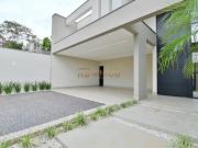 CASA GUARÁ PARK, CASA NOVA, 4 SUÍTES, 320M², ALTO...