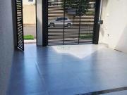 Casa | Guararapes | Londrina