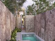 Casa Guarumo en venta en el Centro Histórico de Mérida