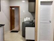 Lindo sobrado MOBILIADO com 3 dormitórios na Guilhermina...