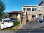 CASA HABITABLE CON JARDIN A 9 KM DE OURENSE