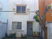 CASA HABITACIÓN 2 PLANTAS, 3 RECAMARAS EN VILLAS DEL...