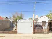 Casa habitación adjudicada con sentencia firme en sector...