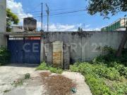 Casa habitación como terreno en venta