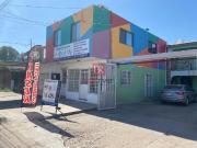 CASA HABITACION CON 2 LOCALES, EN VENTA EN COL....