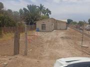 Casa habitación de 74m² con 1 baño, 2 recamaras y un...