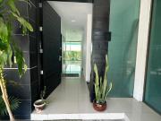 Casa Habitación en Coto privado cerca del parque...