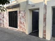 Casa Habitación en esquina con Local Comercial