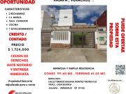 CASA HABITACION EN FRACC. CASA BLANCA, XALAPA, VERACRUZ