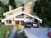 CASA HABITACIÓN EN FRACCIONAMIENTO CAMPESTRE