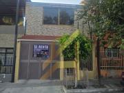 Casa habitación en la colonia San Marcos frente al parque