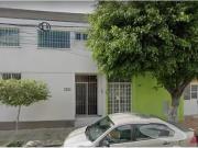CASA HABITACIÓN EN RENTA COL. VILLASEÑOR ZONA SANTA TERE...