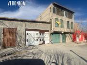 CASA HABITACIÓN EN VENTA – COL. BELLAVISTA, CALLE VIOLETAS