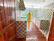 Casa habitación en venta – Santa María Ahuacatitlán,...