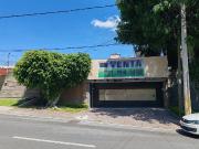 Casa Habitación ideal para negocio u oficinas en La Paz...