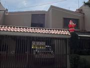 Casa habitación Jardines del Sol