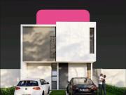 CASA HABITACIÓN LOS OLIVOS CEDRO