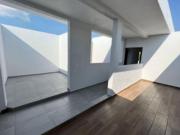 Casa habitación minimalista para proyecto de Airb&b