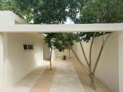 CASA HABITACIÓN NORTE MÉRIDA COL. BUGAMBILIAS