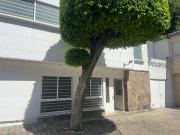 Casa Habitacion u Oficina en Colonia Polanco