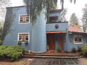 Casa Habitación ubicada en La Huerta, Jilotepec, Estado...