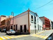 CASA HABITACIONAL CON LOCAL COMERCIAL EN EL CENTRO DE LA...