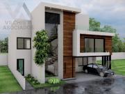 CASA HABITACIONAL EN PREVENTA, PROTOTIPO 3 RECAMARAS,...