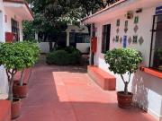 Casa habitacional en Venta como terreno Miguel...