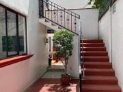 Casa habitacional en Venta como terreno Miguel...