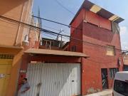 CASA HABITACIONAL EN VENTA EN HIDALGO, ÁLVARO OBREGÓN,...