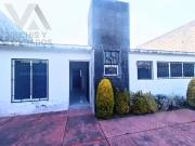 CASA HABITACIONAL EN VENTA PARA REMODELAR, CALIMAYA