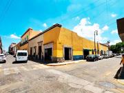 CASA HABITACIONAL Y CON LOCALES COMERCIALES EN VENTA CASA HABITACIONAL Y CON LOCALES COMERCIALES EN VENTA