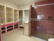 casa habitacional/staff en renta en residencial del...