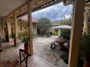 CASA HACIENDA CASA BLANCA CAJICÁ