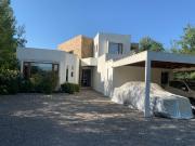 Casa Hacienda De Chicureo