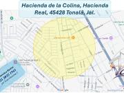 Casa Hacienda de la Colina ADJUDICADA, ?Gran Oportunidad...