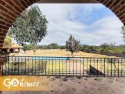 Casa Hacienda en Tequisquiapan, Un Refugio de Lujo y...