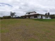 Casa Hacienda en venta en San Pedro de los Milagros