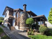 CASA HACIENDA EN VENTA VALLE DE LOS CHILLOS SECTOR SAN...