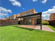 Casa Hacienda Fontanar Venta Chia tipo L