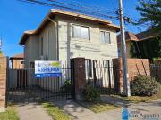 CASA HACIENDA LA ESMERALDA TALCA