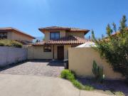 Casa Hacienda Macul, 4d, 3b, 2 est. Peñalolén