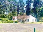 Casa Hacienda Mexicana en Venta Fracc. Popo Park...